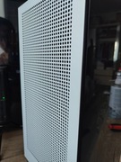 NZXT H1 (v1) Matte White – Obudowa ITX + Zasilacz 650W + Chłodzenie AIO!
