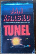 Tunel - Jan Kraśko