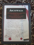 Archiwalia mińskiego, wileńskiego i supraskiego konsystorza unickiego