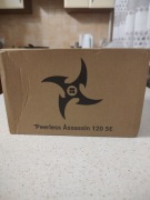 NOWE Chłodzenie termalright peerless assassin 120 se