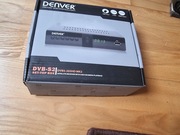 Tuner dekoder satelitarny DENVER S2