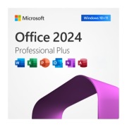 Microsoft Office 2024 Professional Plus 