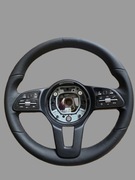 Mercedes kierownica multifunkcyjna skórzana W213 W205 X253 W257 C253