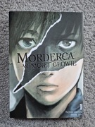 Morderca w mojej głowie, tom 1, Inoryu, Ito