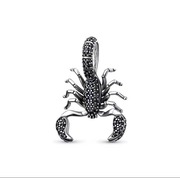 Charms charm's zawieszka do bransoletki S925 