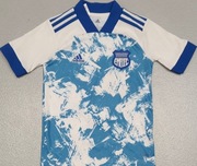 S) EMELEC ADIDAS oryginalna koszulka klubowa Roz.138cm