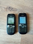 Telefon Nokia 1616-2 -- 2 sztuki