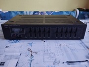 Korektor graficzny UNITRA DIORA BRIGMTON, po przeglądzie serwisowym