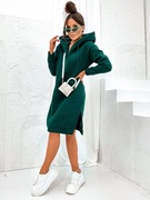 Bluza/sukienka ocieplana 