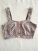 top w paski zip * 36 S
