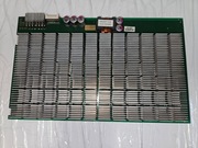 Antminer L3+, Płyta HASH DashBoard_72_V1.4.1 do koparki płyta używana