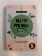 Skarby pór roku Harmonia pakiet rewalidacja Magdalena Nowak