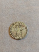 Niemcy 5 Marek Meissen 1929r