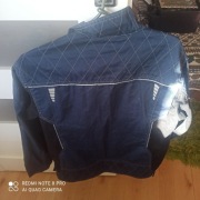 Odzież robocza. Komplet