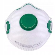 Półmaska przeciwpyłowa P2 FS-21V - Filter Service