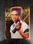 Karta limitowana Panini Stranger Things