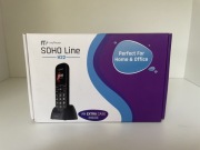 myPhone SOHO Line H22 telefon dla seniora na 2 karty SIM