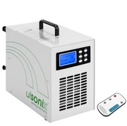 Generator ozonu - 10000mg/h - LCD
