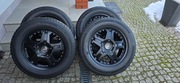 Koła Continental Van Contact Camper  255/55/18 CP Sprinter Carthago 