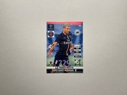 Key Player Thiago Motta 2014-2015