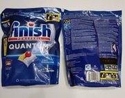 FINISH POWERBALL QUANTUM ALL IN ONE LEMON - 60 SZTUK 