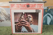 John Coltrane - Giant Steps JP EX 