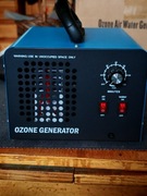 Generator Ozonu ozonator 28000mg/H 100w OAW03