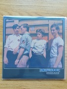 Kontrola W Bossa Nova LP winyl + booklet + plakat