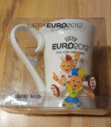 Kubek Euro 2012 Polska Ukraine