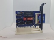 XT-CF 8bit, dysk twardy do komputerów PC-XT - MFM