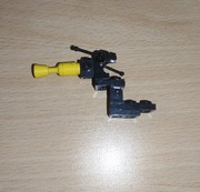 LEGO 4020 części statku gaśniczego