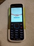Nokia 5000d sprawna zadbana bez simloka Polecam!!