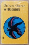 W Brighton Graham Greene