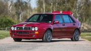 Originalne Felgi R15 5x98 Lancia Delta Hf Integrale Evo ||