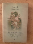Stommowisko  L.Stomma 