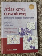 Atlas krwi obwodowej