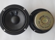 Głośniki szerokopasmowe 6 Ohm/8 W