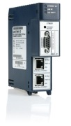 GE FANUC IC695ETM001-EH RX3i Ethernet Module 10/100MBITS