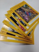 L'osservatore Romano rocznik 2013 Uwaga BRAK NRÓW 3/4 i 12