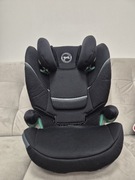 Fotelik samochodowy Cybex Solution S I-Fix 100-150 cm 15-50 kg