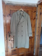 Stafford Penney vintage angielski trench coat prochowiec meski rozmiar 46
