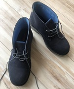 Buty ochronne BHP r39 Uvex  1 S3 84272 niebieskie