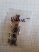 Tylnie aparaty do Xiaomi Mi Note 10 Lite