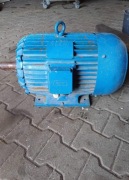 Silnik Elektryczny 22kw