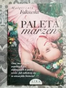 Książka - Paleta marzeń 