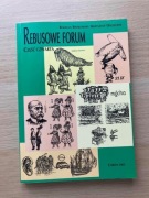 Rebusowe forum cz. 4 - Bieńkowski, Oleszczyk