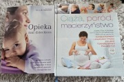 Poradniki ciąża poród macierzyństwo do 6 roku
