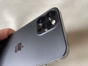 iPhone 12 Pro Max Graphite Oryginalny Korpus Obudowa Ramka Wwa