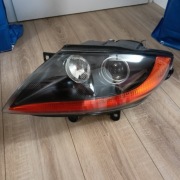 BMW Z4, E85, E86, nowa oryginalna lampa lewa xenon, 7165697.