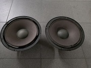 Tonsil Gdn 25/80/1 8 ohm -2 sztuki głośników niskotonowych